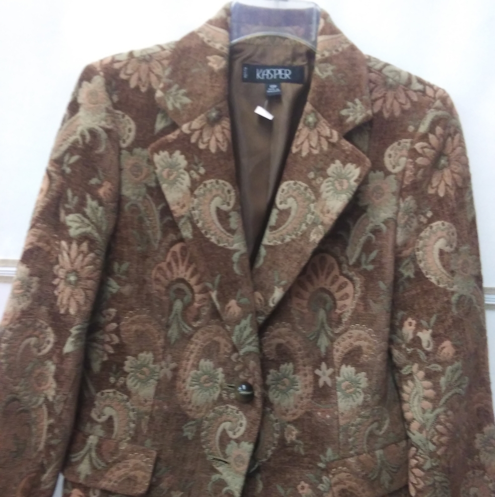 Kasper blazer